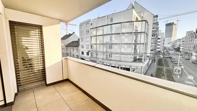 2-salle Appartement à Vienna, Austria No. 128737