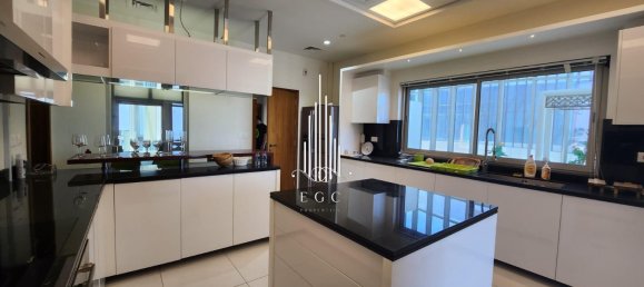 Penthouse T5 em Al Reem Island, UAE N.º 40193 19