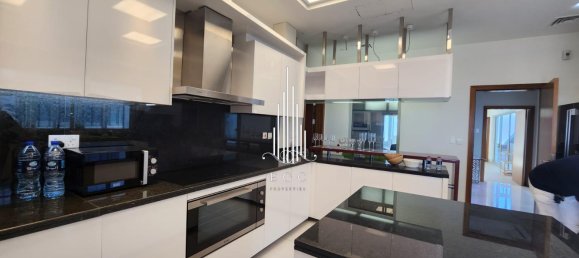 Penthouse T5 em Al Reem Island, UAE N.º 40193 12