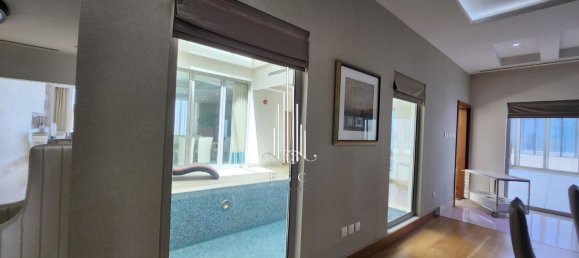 Penthouse T5 em Al Reem Island, UAE N.º 40193 15