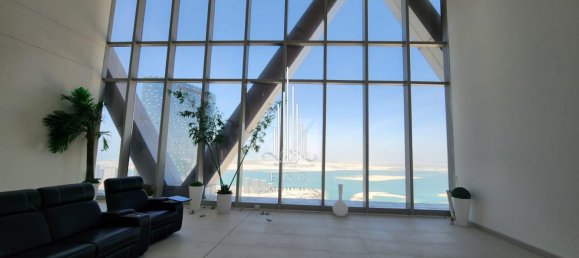 Penthouse T5 em Al Reem Island, UAE N.º 40193 6