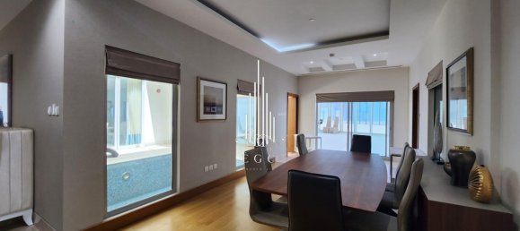 Penthouse T5 em Al Reem Island, UAE N.º 40193 14