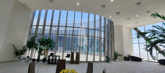 Penthouse T5 em Al Reem Island, UAE N.º 40193 9