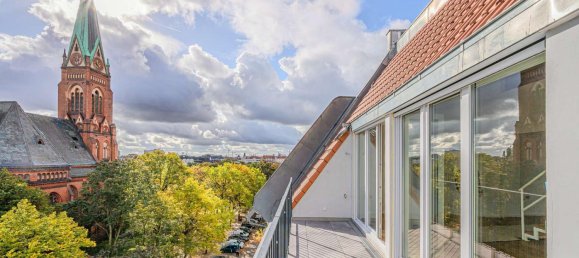 2 Schlafzimmer Doppelhaus in Wedding, Germany, Nr. 48939 3