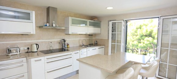 4 غرف نوم شقة في Santa Ponsa, Spain رقم 16266 7