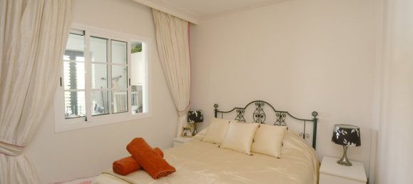 4 غرف نوم شقة في Santa Ponsa, Spain رقم 16266 10