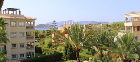 4 غرف نوم شقة في Santa Ponsa, Spain رقم 16266 22