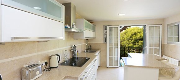 4 غرف نوم شقة في Santa Ponsa, Spain رقم 16266 8