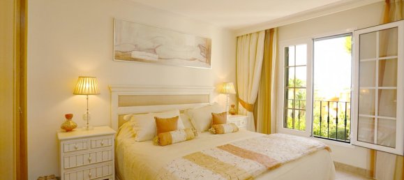 4 غرف نوم شقة في Santa Ponsa, Spain رقم 16266 9