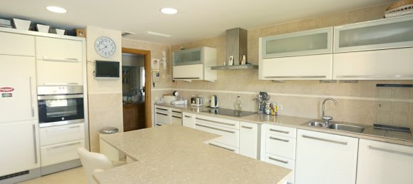 4 غرف نوم شقة في Santa Ponsa, Spain رقم 16266 6