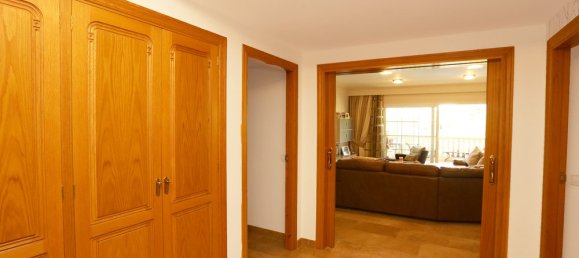 4 غرف نوم شقة في Santa Ponsa, Spain رقم 16266 15