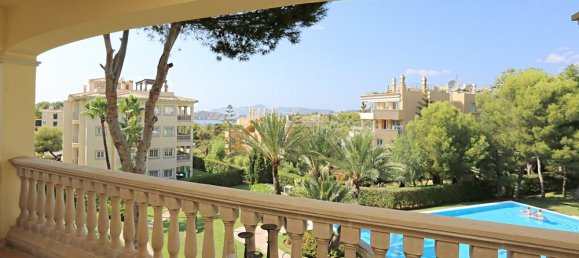 4 غرف نوم شقة في Santa Ponsa, Spain رقم 16266 20