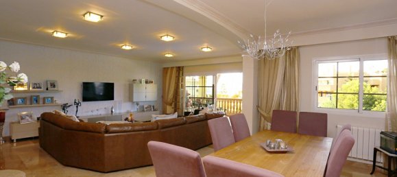 4 غرف نوم شقة في Santa Ponsa, Spain رقم 16266 4