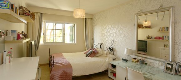 4 غرف نوم شقة في Santa Ponsa, Spain رقم 16266 12