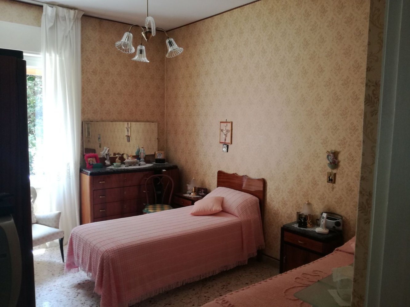 4 rooms Apartment in Enna, Italy No. 256294