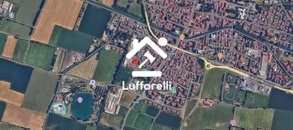 3غرفة شقة في Inzago, Italy رقم 188218 20