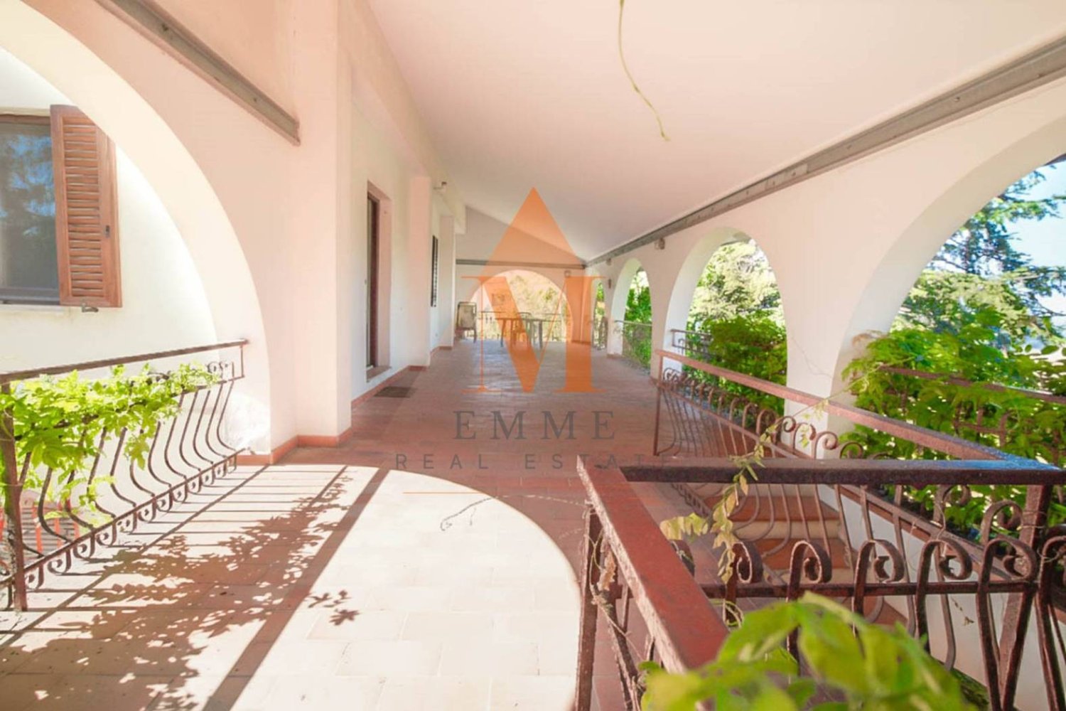 2 bedrooms Apartment in Terre Roveresche, Italy No. 344588