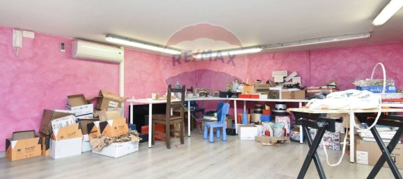 2 rooms Commercial property in Catania, Italy No. 120992 13