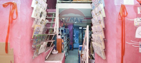 2 rooms Commercial property in Catania, Italy No. 120992 9