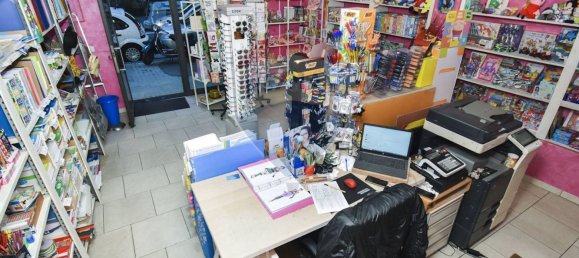 2 rooms Commercial property in Catania, Italy No. 120992 7