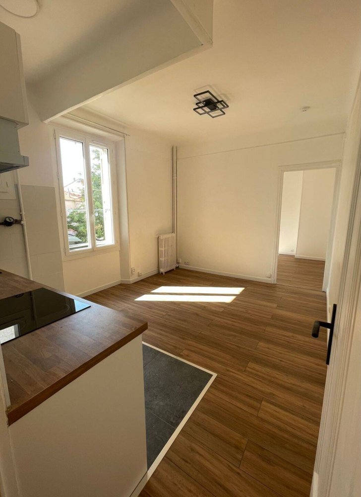 1 غرف نوم شقة في Toulon, France رقم 326987