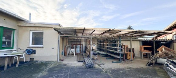 Propiedad comercial en Saxony, Germany 414 m² No. 334884 5