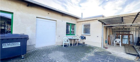 Propiedad comercial en Saxony, Germany 414 m² No. 334884 6