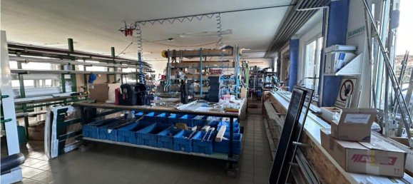 Propiedad comercial en Saxony, Germany 414 m² No. 334884 7