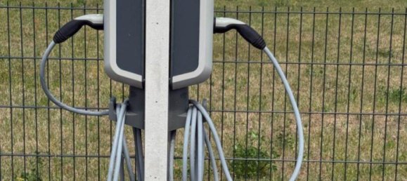 Propiedad comercial en Saxony, Germany 414 m² No. 334884 18