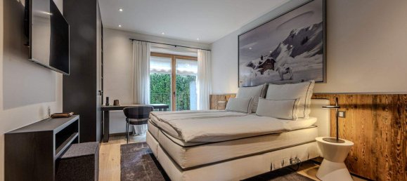 6-Zimmer Haus in Kirchberg in Tirol, Austria, Nr. 117075 10