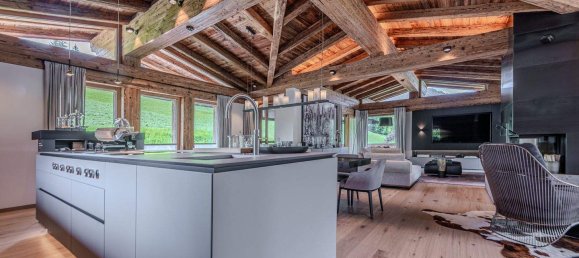 6-Zimmer Haus in Kirchberg in Tirol, Austria, Nr. 117075 4