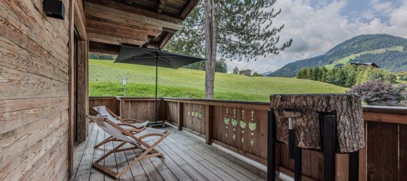 6-Zimmer Haus in Kirchberg in Tirol, Austria, Nr. 117075 5