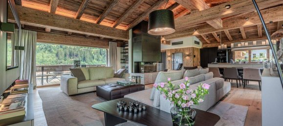 6-Zimmer Haus in Kirchberg in Tirol, Austria, Nr. 117075 2