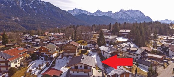 5غرفة منزل في Garmisch-Partenkirchen, Germany رقم 143994 2