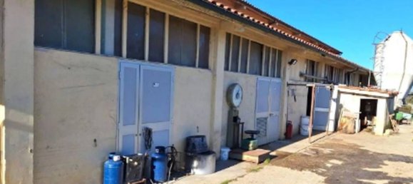 Gewerbliche Immobilie in Monteverdi Marittimo, Italy 898m², Nr. 374764 4