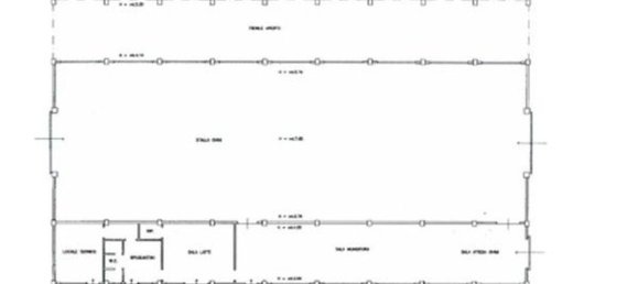 Gewerbliche Immobilie in Monteverdi Marittimo, Italy 898m², Nr. 374764 11