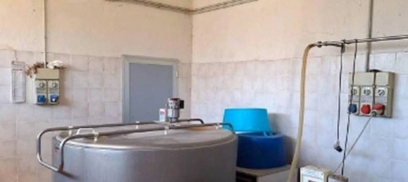 Gewerbliche Immobilie in Monteverdi Marittimo, Italy 898m², Nr. 374764 7