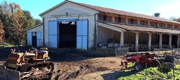 Gewerbliche Immobilie in Monteverdi Marittimo, Italy 898m², Nr. 374764 10