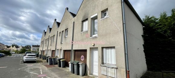 2 bedrooms House in Savigny-le-Temple, France No. 174065 13