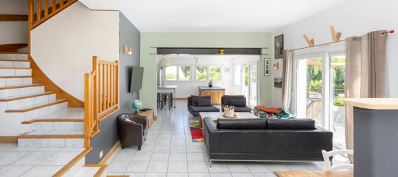 Casa de 6 dormitorios en Plouer-sur-Rance, France No. 283113 9