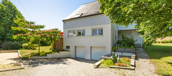Casa de 6 dormitorios en Plouer-sur-Rance, France No. 283113 6