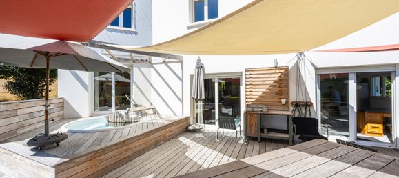 Casa de 6 dormitorios en Plouer-sur-Rance, France No. 283113 7