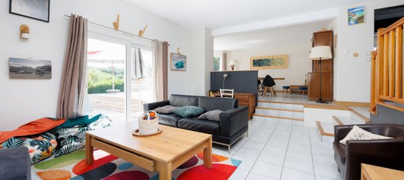 Casa de 6 dormitorios en Plouer-sur-Rance, France No. 283113 2