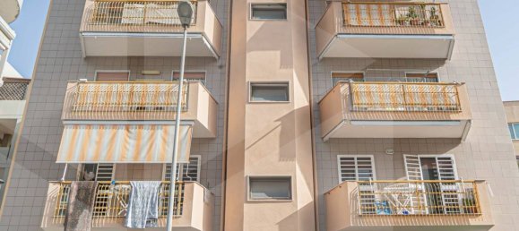 3-Zimmer Wohnung in Bari, Italy, Nr. 29092 22