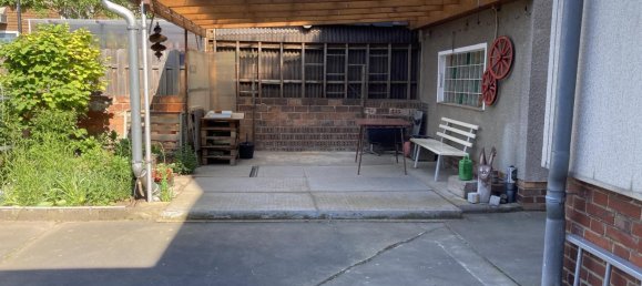 Таунхаус с 5 спальнями в Магдебург, Германия № 266854 7