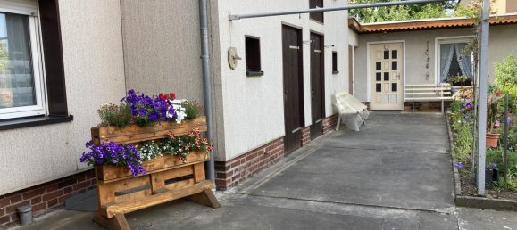 Таунхаус с 5 спальнями в Магдебург, Германия № 266854 4