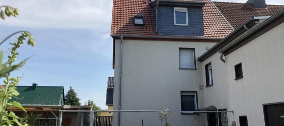 Таунхаус с 5 спальнями в Магдебург, Германия № 266854 2