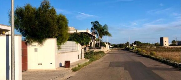 7-Zimmer Haus in Cursi, Italy, Nr. 174088 5