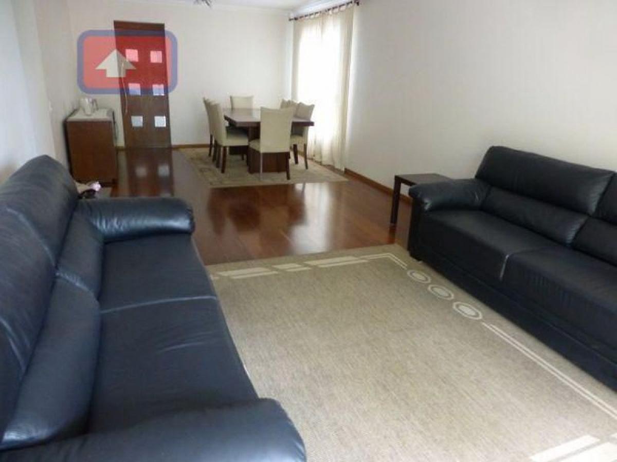 4 غرف نوم شقة في Sao Paulo, Brazil رقم 437459