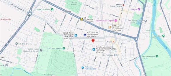 298m² Commercial property in Turin, Italy No. 378012 8